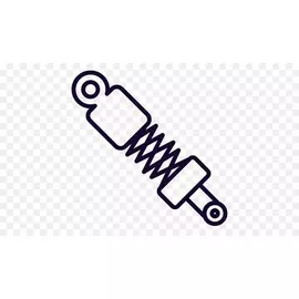 Втулка стабилизатора MB W210/W169/W245 95-12 зад.подв.18мм