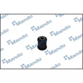DCC010552 MANDO Сайлентблок рычага переднего передний Chevrolet Aveo, Daewoo Kalos all 06>