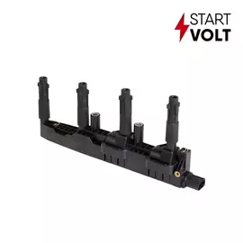 Катушка зажигания для автомобилей Mercedes Benz A W168 (97 ) 1.4i STARTVOLT SC 1514