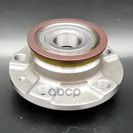 43 29077 sx к кт подшипника ступицы! заднейvw polo 10, skoda fabia 11,rapid 13 stellox арт. 4329077sx