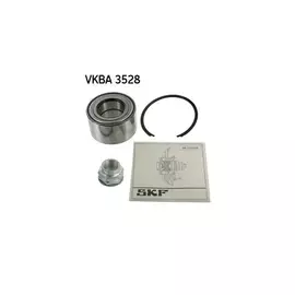 Подшипник ступицы, передний FIAT PALIO I (1996-2011 )/ SIENA (1997-2012)/ STRADA (178E) (1998- )