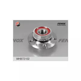 m/1325207/FENOX/Ступица VW Polo седан RUS -11, Golf IV/Bora 98-05, New Beetle 98-10, Audi A3 96- , Seat Toledo 99-06