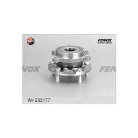m/1377146/FENOX/Ступица Toyota RAV 4 III 06- , Auris 07- 2.0D, 2.2D, Avensis 09- 2.0D, 2.2D, Corolla 06- 2.0D в сб