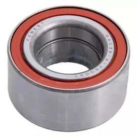 Подшипник ступичный передний для Audi, Skoda, Volkswagen FEBEST DAC39-41750037.