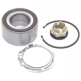 Подшипник ступичный передний ремкомплект для Dacia, Nissan, Renault FEBEST DAC37720037M-KIT.