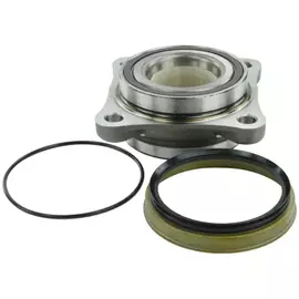 СТУПИЦА ПЕРЕДНЯЯ КОПЛЕКТ (TOYOTA LAND CRUISER PRADO 120 GRJ12#/KDJ12#/RZJ12#/TRJ12#/VZJ12# 2002-2009