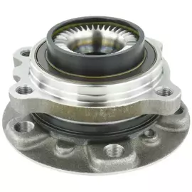 к-кт подшипника ступицы перед.! BMW 5/7 F07/F10/F01/F02/F03/F04 F25 X3 09>