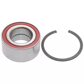 Подшипник ступичный задний для Ford, Mazda, Volvo FEBEST DAC40750037.