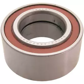Подшипник ступичный передний для Audi, Skoda, Volkswagen FEBEST DAC4345820037.
