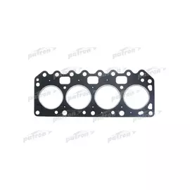 Прокладка ГБЦ Ford Fiesta 1,0 1,1 OHV 88 PATRON PG20138