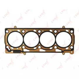 Прокладка гбц LYNXauto SH-0202 - LYNXauto арт. SH-0202
