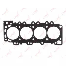 Прокладка гбц LYNXauto SH-0969 - LYNXauto арт. SH-0969
