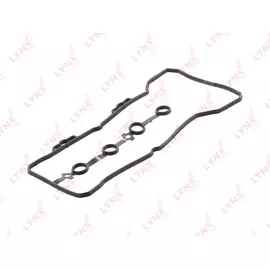 Прокладка крышки ГБЦ на/ NISSAN Micra(K12/K13) 1.5-1.6 05 / Note(E11/E12) 1.5-1.6 06 / Qashqai(J10) 1.6 07 / Tiida(C11/C12) 1.5-1.6 07