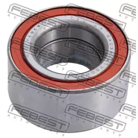 Подшипник ступицы Febest арт. DAC39-41750037 OEM 8A0498625, 893498625B, 893498625, 893498625D, 893498625A, 8D0407625A, 4B0498625, 893407625C