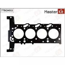 Прокладка ГБЦ CITROEN/PEUGEOT/FORD 2.2TDCi/HDi 1.15мм 2 метки 06-