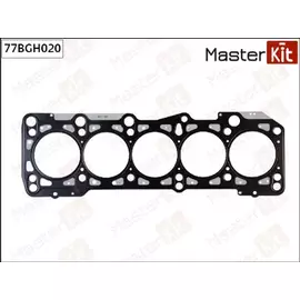 Прокладка ГБЦ AUDI 100/A6 VOLVO 850 2,5TDI 91->
