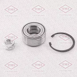 Подшипник ступицы колеса перед TATSUMI TDF1032