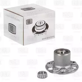 Ступица пер. в сборе с подшипником для а/м Mercedes-Benz C-Class (07-) (MR 1533)