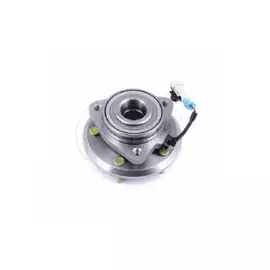 Ступица с подшипником CHEVROLET CAPTIVA/OPEL ANTARA 06- пер.