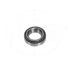 Подвесной подшипник NSP NSP0196335754 CHEVROLET Lanos Подшипник дифференциала