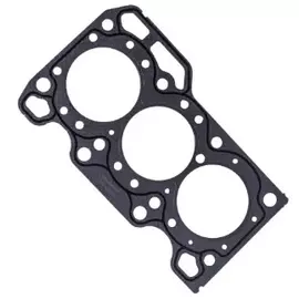 Прокладка ГБЦ Daewoo Matiz 0.8, Chevrolet Spark 0.8 "BRAVE" - BRAVE арт. BREK11