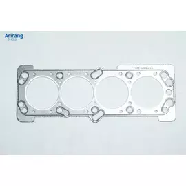 Прокладка ГБЦ Chevrolet Lacetti 1.4-1.6 DOHC Daewoo Nexia 1.6 паронит ARIRANG