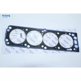 Прокладка головки блока Daewoo (Nexia/Lanos 1.5 SOHC) A15SMS