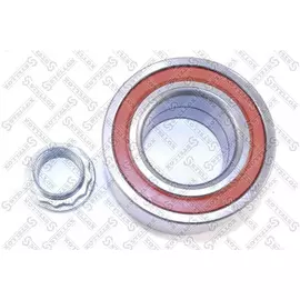 Подшипник ступицы задний MERCEDES W124 W201 W202 C208 W210 <03