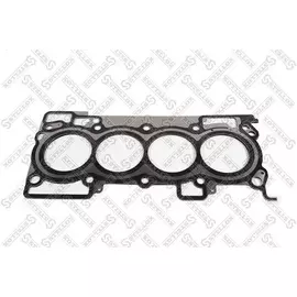 Прокладка ГБЦ (0.55mm) для Nissan Tiida/Qashqai 1.8/2.0 16V 06 1125165SX STELLOX - Stellox арт. 11-25165-SX