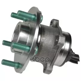 Подшипник ступичный задний Форд Фокус 2 (Ford Focus 2) 2005-2011