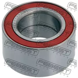 Подшипник ступицы Febest арт. DAC40720037 OEM 331598625A, 357498625B, A113001015, 357498625C, 191498625A