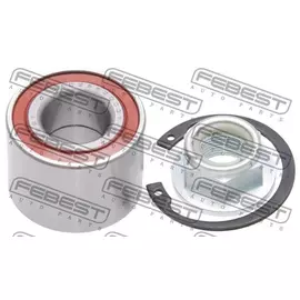 Подшипник ступицы Febest арт. DAC25520037-KIT OEM 96471776, 96471775, 43210-AZ300