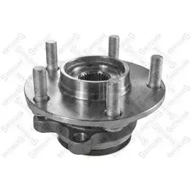 К-кт подшипника ступ.пер. nissan qashqai перед прав лев Stellox 43-28313-SX