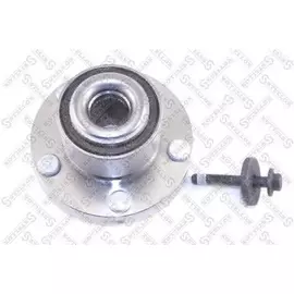 К-т подшипника ступ. пер. ford focus ii перед Stellox 43-28399-SX