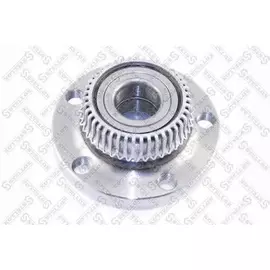 Подшипник ступ. зад. audi a3 96 vw go Stellox 40-30050-SX
