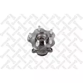 К-кт подш.ступ. зад. nissan qashqai 07 Stellox 43-28706-SX