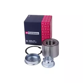 Подшипник ступ. задн. nissan almera iii 12- renault kaptur 16- duster i 10- logan i ii 07- () зад Marshall M8136799
