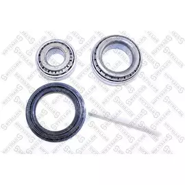 43-28005-SX_ VKBA542 10 24 R157.12 F102008A к-кт подшипника ступ. зад. Audi 80 100 A4 A6 97