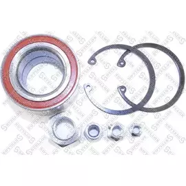 43-28007-SX_=VKBA575=10/16=R154.26=F100014AS !к-кт подшипника ступ. пер. Audi 80/90, VW Passat <88