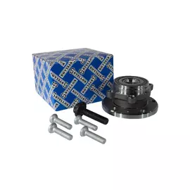 К-кт подшипника ступицы пер. audi a3 перед Stellox 43-29292-SX