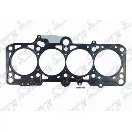 Прокладка ГБЦ SKODA OCTAVIA/FABIA 99-07/VOLKSWAGEN GOLF 06-08/JETTA 10- двиг. V-