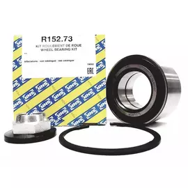 Подшипник ступицы передний SNR R152.73 Ford Focus/Kuga