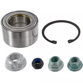 Комплект подшипника ступицы SKF VKBA3455 для AUDI A3 96-, TT 98- / SEAT Leon 99-, Toledo 98- / SKODA Octavia 96- / VW Bora 98-, Golf 97-, New Beetle / 1.6, 1.8, 2.8