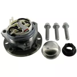 Комплект подшипника ступицы SKF VKBA3650 для OPEL Astra H (04-) / 1.2, 1.4, 1.8, 2.0