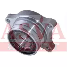 TYWH-LC200RR Подшипник задней ступицы ASVA
