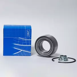 Подшипник задний комплект Мерседес W201 W124 W202 W210