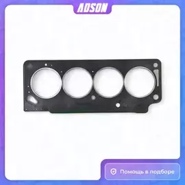 Прокладка ГБЦ MITSUBISHI F8QT, OPEL F8Q 600, F8Q 606, RENAULT F8Q 630, F8Q 632, F8Q 784, F 77BGH139