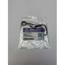 Прокладка клапанной крышки HYUNDAI/KIA 224432B600