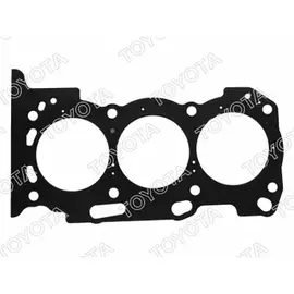 Прокладка RH головки блока HILUX SURF,LAND CRUISER PRADO 1GRFE 05-
