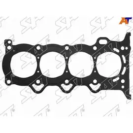 Прокладка ГБЦ TOYOTA VITZ/PLATZ 1-2NZ-FE 03-08 (металл)